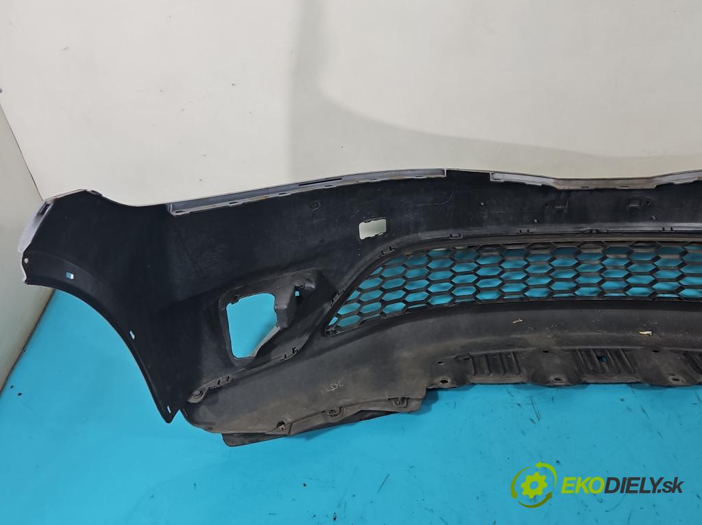 Honda Civic VIII 2006-2011 1.8 16v 140 hp manual 103 kW 1799 cm3 5- nárazník přední  (Ostatné)
