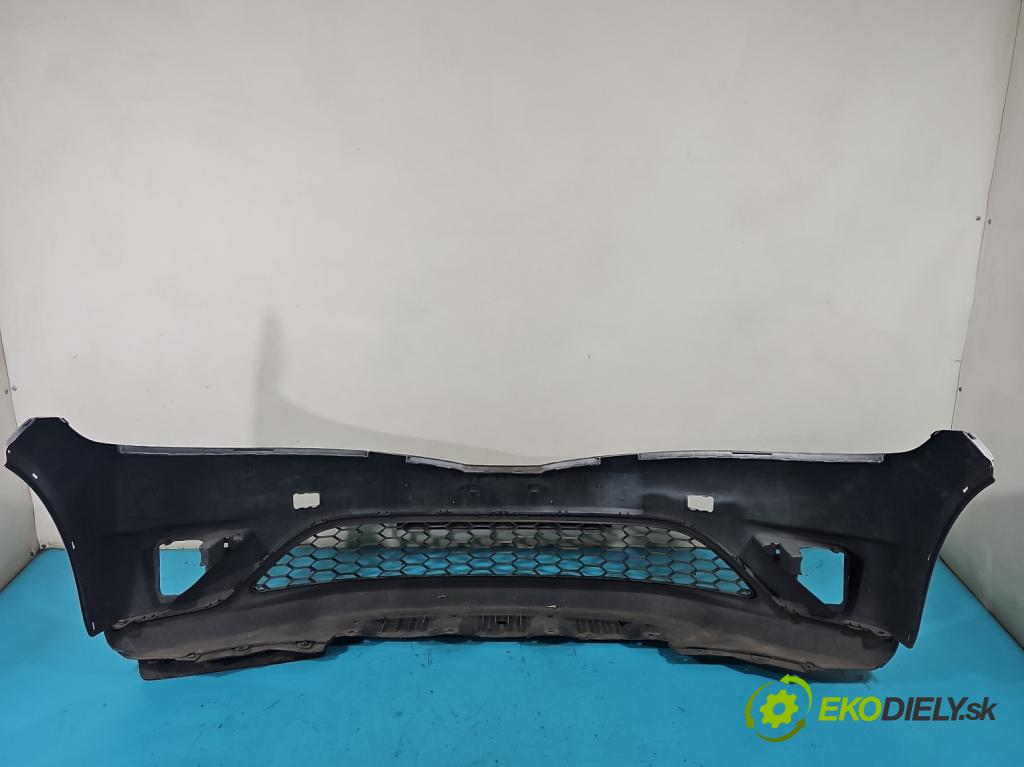 Honda Civic VIII 2006-2011 1.8 16v 140 hp manual 103 kW 1799 cm3 5- nárazník přední  (Ostatné)