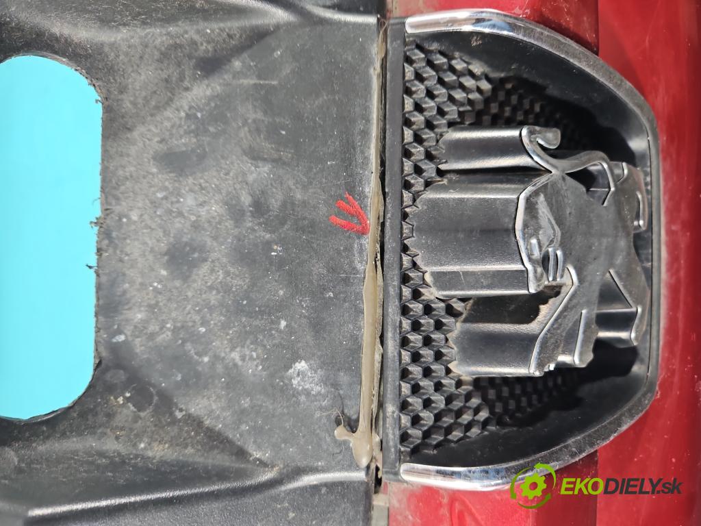 Peugeot 307 1.6 16v 109 hp automatic 80 kW 1587 cm3 5- nárazník přední  (Ostatné)