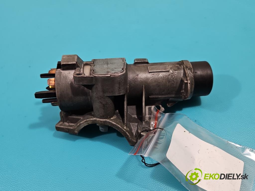 Seat Leon I 1999-2005 1.9 tdi 110 HP manual 81 kW 1896 cm3 5- Spínačka 4B0905851C (Spínacie skrinky a kľúče)