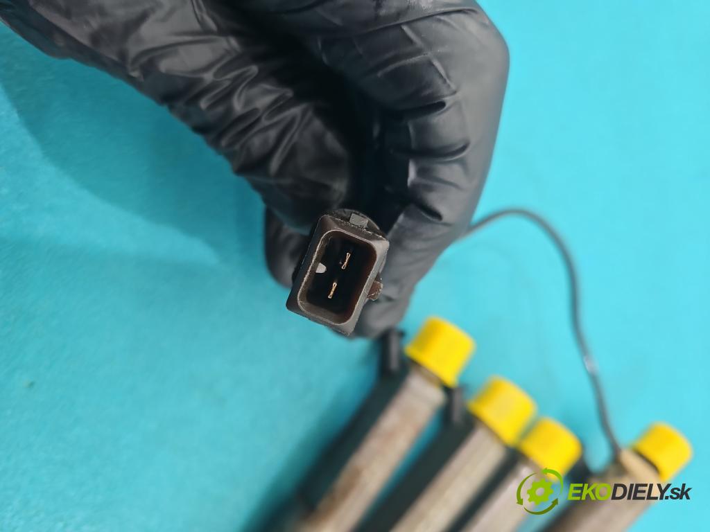 Vw Sharan I 1995-2010 1.9 TDI 110 HP manual 81 kW 1896 cm3 5- vstrek 028130201J (Vstrekovač paliva)