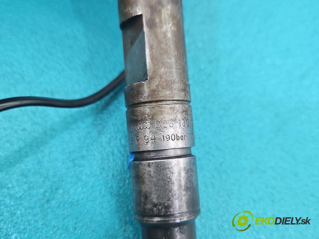 Vw Sharan I 1995-2010 1.9 TDI 110 HP manual 81 kW 1896 cm3 5- vstrek 028130201J (Vstrekovač paliva)