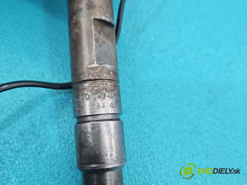 Vw Sharan I 1995-2010 1.9 TDI 110 HP manual 81 kW 1896 cm3 5- vstrek 028130201J (Vstrekovač paliva)