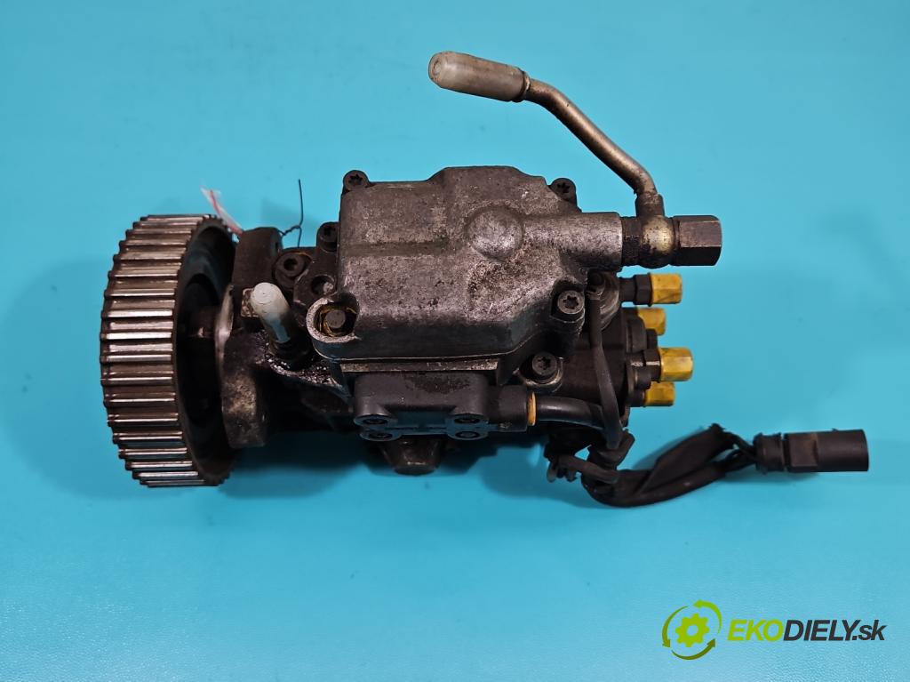Seat Leon I 1999-2005 1.9 tdi 110 HP manual 81 kW 1896 cm3 5- čerpadlo vstrekovacia 0460404977 (Vstrekovacie čerpadlá)