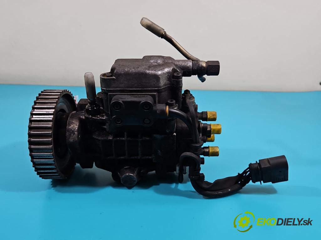 Seat Leon I 1999-2005 1.9 tdi 110 HP manual 81 kW 1896 cm3 5- čerpadlo vstrekovacia 0460404977 (Vstrekovacie čerpadlá)