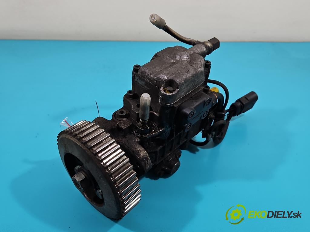 Seat Leon I 1999-2005 1.9 tdi 110 HP manual 81 kW 1896 cm3 5- čerpadlo vstrekovacia 0460404977 (Vstrekovacie čerpadlá)