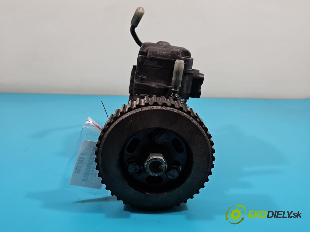 Seat Leon I 1999-2005 1.9 tdi 110 HP manual 81 kW 1896 cm3 5- čerpadlo vstrekovacia 0460404977 (Vstrekovacie čerpadlá)