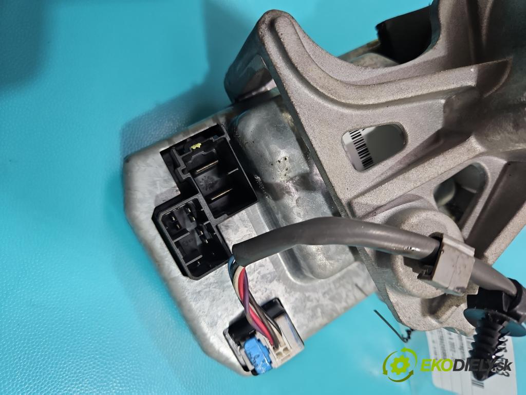 Opel Meriva A 2002-2010 1,3.0 cdti 75 HP manual 55 kW 1248 cm3 5- čerpadlo posilovač 26108652 (Servočerpadlá, pumpy riadenia)