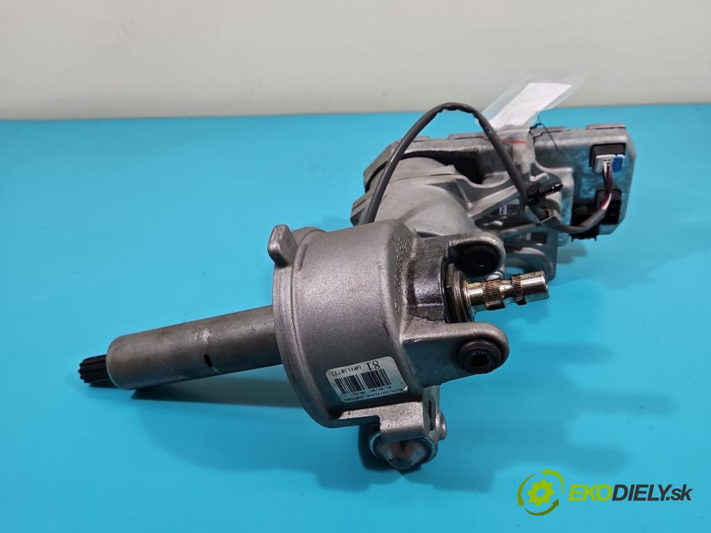 Opel Meriva A 2002-2010 1,3.0 cdti 75 HP manual 55 kW 1248 cm3 5- čerpadlo posilovač 26108652 (Servočerpadlá, pumpy riadenia)