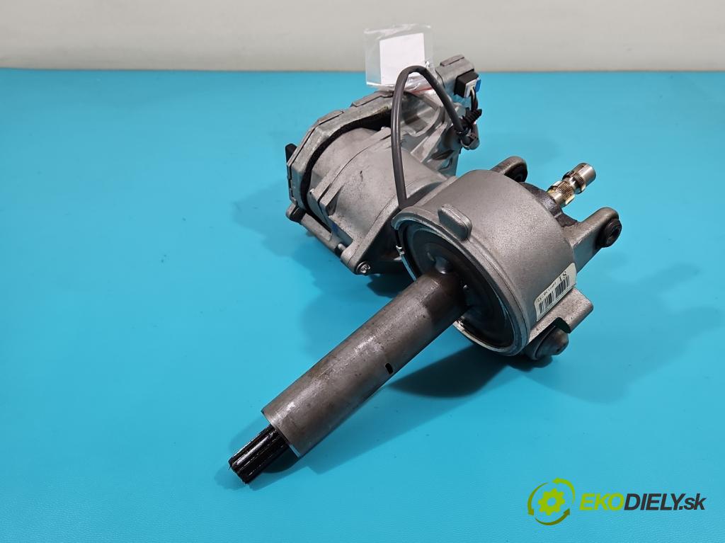 Opel Meriva A 2002-2010 1,3.0 cdti 75 HP manual 55 kW 1248 cm3 5- čerpadlo posilovač 26108652 (Servočerpadlá, pumpy riadenia)