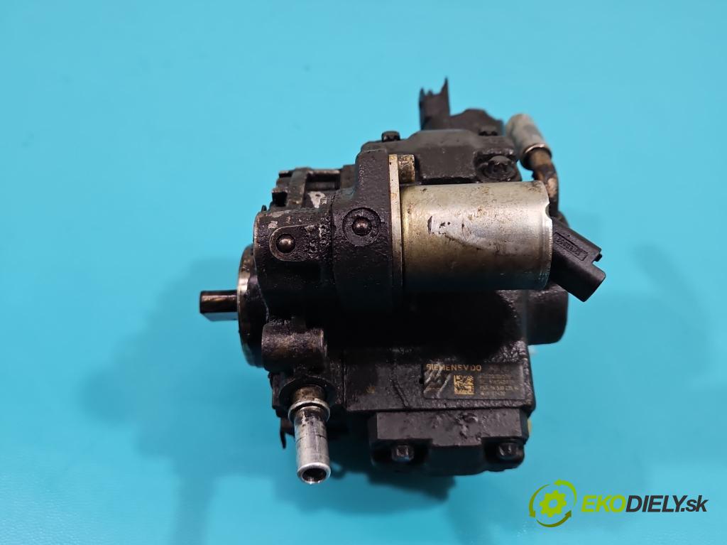 Peugeot 407 2.0 hdi 136 HP automatic 100 kW 1997 cm3 4- čerpadlo vstrekovacia 9653023580 (Vstrekovacie čerpadlá)