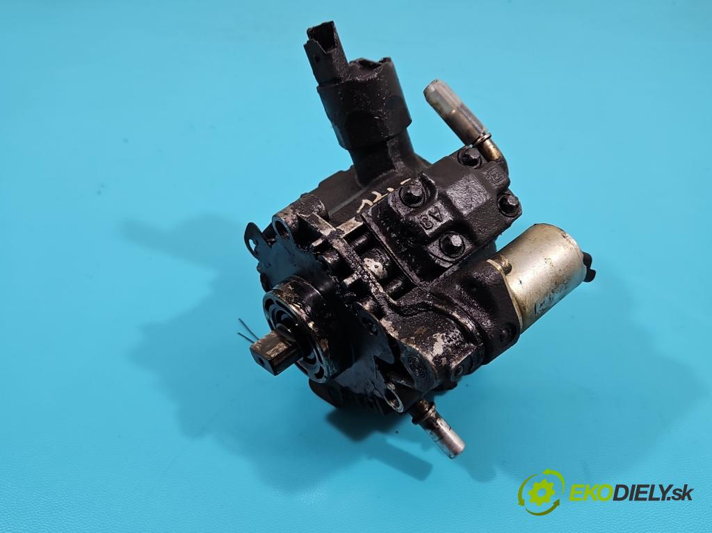 Peugeot 407 2.0 hdi 136 HP automatic 100 kW 1997 cm3 4- čerpadlo vstrekovacia 9653023580 (Vstrekovacie čerpadlá)