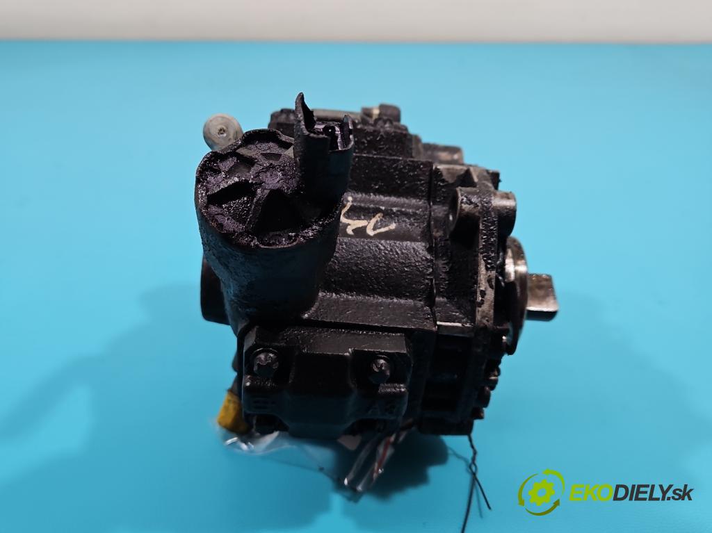 Peugeot 407 2.0 hdi 136 HP automatic 100 kW 1997 cm3 4- čerpadlo vstrekovacia 9653023580 (Vstrekovacie čerpadlá)