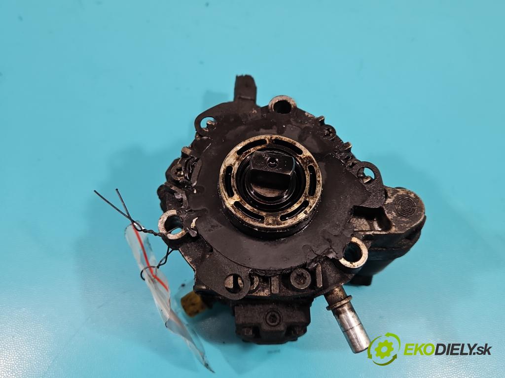 Peugeot 407 2.0 hdi 136 HP automatic 100 kW 1997 cm3 4- čerpadlo vstrekovacia 9653023580 (Vstrekovacie čerpadlá)