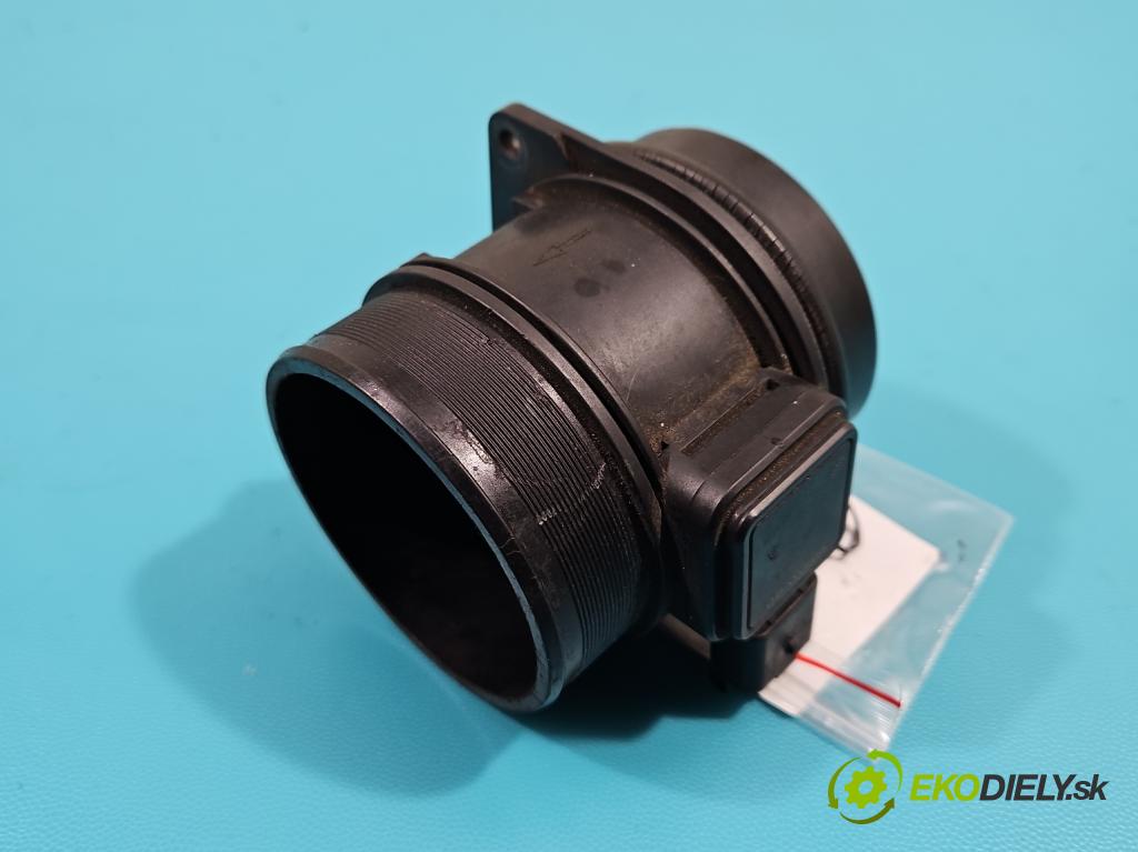 Peugeot 407 2.0 hdi 136 HP automatic 100 kW 1997 cm3 4- průtokoměr: 9645948980 (Váhy vzduchu)