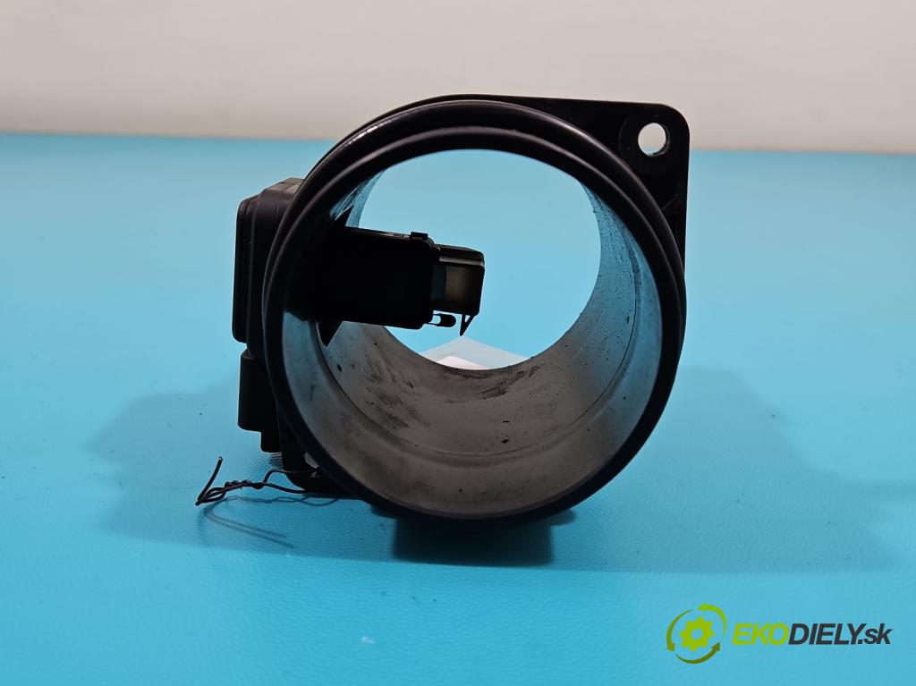 Peugeot 407 2.0 hdi 136 HP automatic 100 kW 1997 cm3 4- průtokoměr: 9645948980 (Váhy vzduchu)