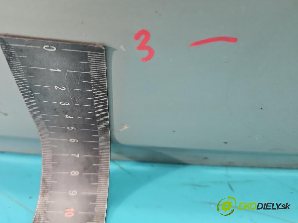 Volvo V40 I 1995-2004 1.9 TD 90 hp manual 66 kW 1870 cm3 5- zadní kufrové dveře  (Zadní kapoty)