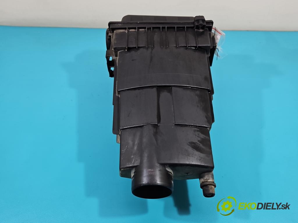 Peugeot 206 1.9d 69KM manual 51 kW 1868 cm3 5- obal filtra vzduchu 9634107180 (Obaly filtrov vzduchu)