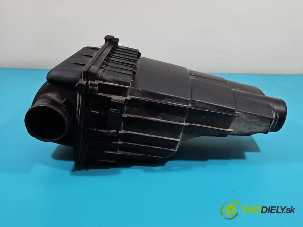 Peugeot 206 1.9d 69KM manual 51 kW 1868 cm3 5- obal filtra vzduchu 9634107180 (Obaly filtrov vzduchu)