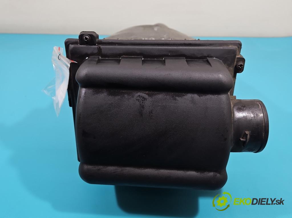 Peugeot 206 1.9d 69KM manual 51 kW 1868 cm3 5- obal filtra vzduchu 9634107180 (Obaly filtrov vzduchu)