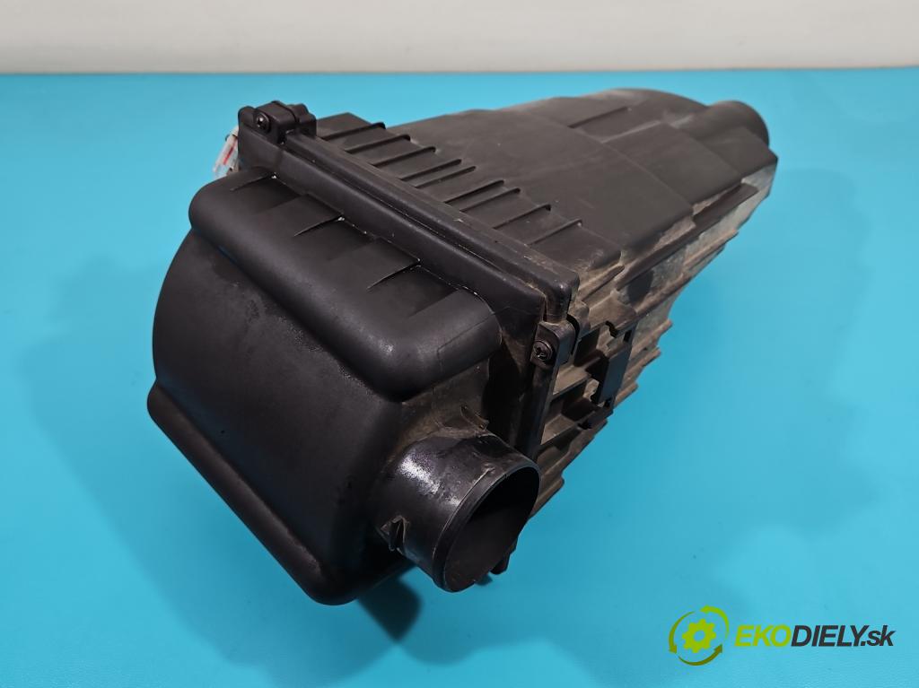 Peugeot 206 1.9d 69KM manual 51 kW 1868 cm3 5- obal filtra vzduchu 9634107180 (Obaly filtrov vzduchu)