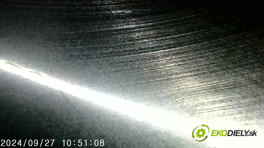 Vw Golf V 2003-2009 1.9 tdi 105 HP manual 77 kW 1896 cm3 5- motor diesla BKC