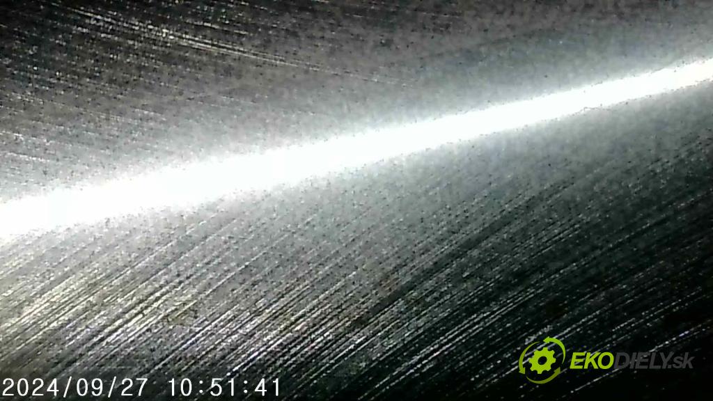 Vw Golf V 2003-2009 1.9 tdi 105 HP manual 77 kW 1896 cm3 5- motor diesla BKC