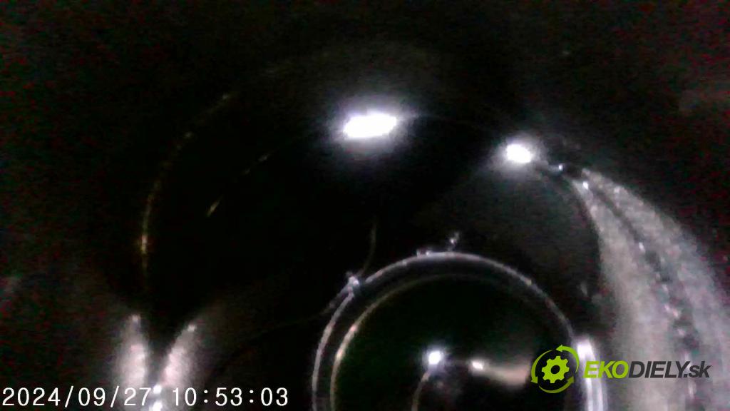 Vw Golf V 2003-2009 1.9 tdi 105 HP manual 77 kW 1896 cm3 5- motor diesla BKC