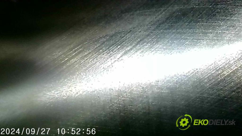 Vw Golf V 2003-2009 1.9 tdi 105 HP manual 77 kW 1896 cm3 5- motor diesla BKC