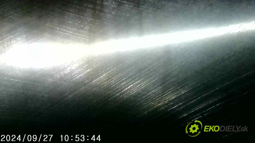 Vw Golf V 2003-2009 1.9 tdi 105 HP manual 77 kW 1896 cm3 5- motor diesla BKC