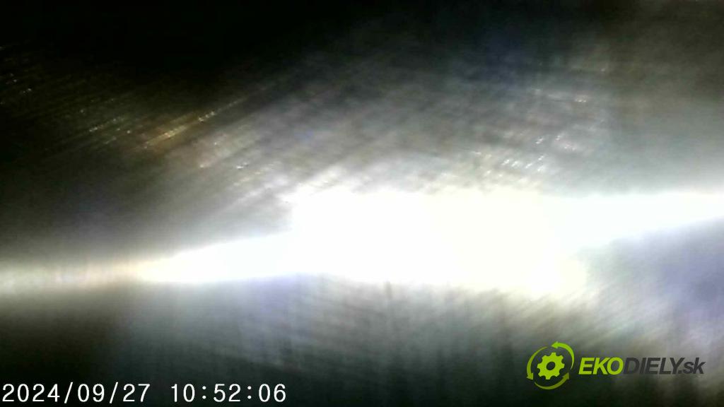 Vw Golf V 2003-2009 1.9 tdi 105 HP manual 77 kW 1896 cm3 5- motor diesla BKC