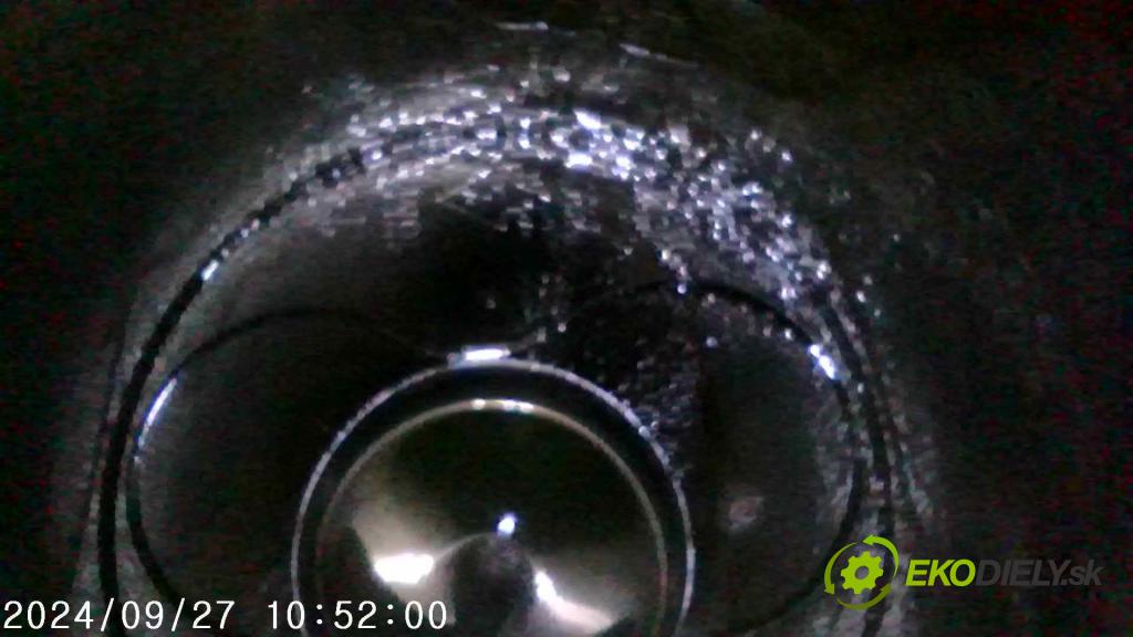 Vw Golf V 2003-2009 1.9 tdi 105 HP manual 77 kW 1896 cm3 5- motor diesla BKC