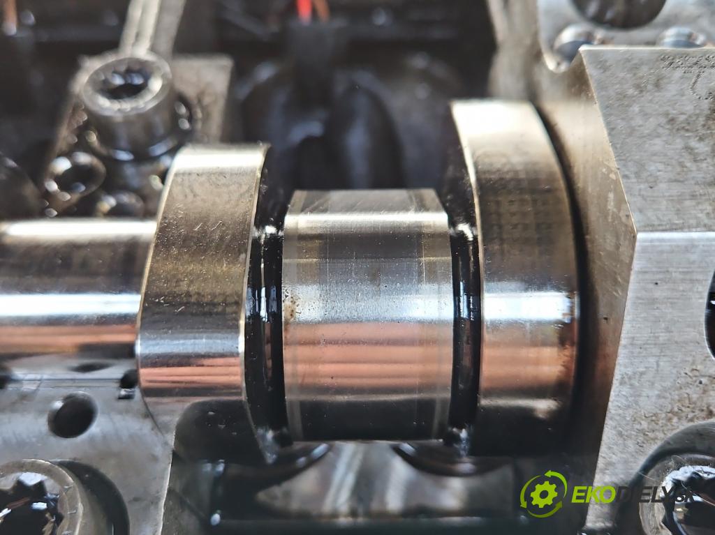 Vw Golf V 2003-2009 1.9 tdi 105 HP manual 77 kW 1896 cm3 5- motor diesla BKC