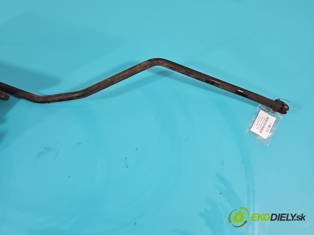 Renault Scenic I 1996-2003 1.6 16V 107 HP manual 79 kW 1598 cm3 5- Páka: Změny: stupeň,rýchlosť  (Rýchlostné páky / kulisy)