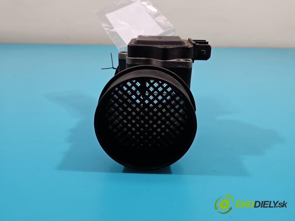 Opel Omega B 1994-2003 2.0 16v 136 HP manual 100 kW 1998 cm3 5- průtokoměr: 90411957 (Váhy vzduchu)