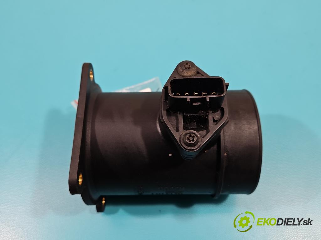 Nissan Primera P11 1996-2002 2.0 16V 131 HP automatic 96 kW 1998 cm3 5- průtokoměr: 0280218096 (Váhy vzduchu)