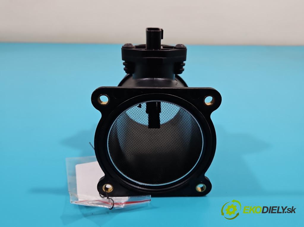 Nissan Primera P11 1996-2002 2.0 16V 131 HP automatic 96 kW 1998 cm3 5- průtokoměr: 0280218096 (Váhy vzduchu)