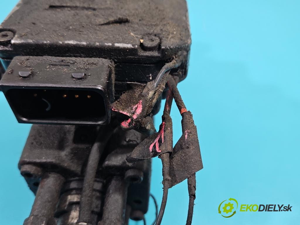 Ford Transit 2000-2006 2.0 tddi 75 HP manual 55 kW 1998 cm3 5- čerpadlo vstrekovacia 0470004004 (Vstrekovacie čerpadlá)