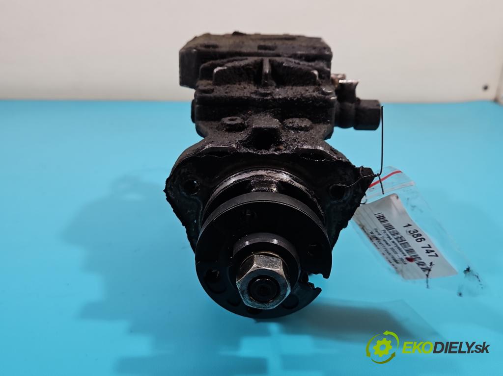 Ford Transit 2000-2006 2.0 tddi 75 HP manual 55 kW 1998 cm3 5- čerpadlo vstrekovacia 0470004004 (Vstrekovacie čerpadlá)