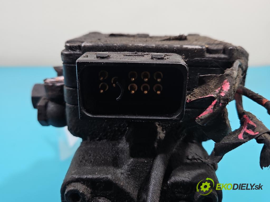 Ford Transit 2000-2006 2.0 tddi 75 HP manual 55 kW 1998 cm3 5- čerpadlo vstrekovacia 0470004004 (Vstrekovacie čerpadlá)