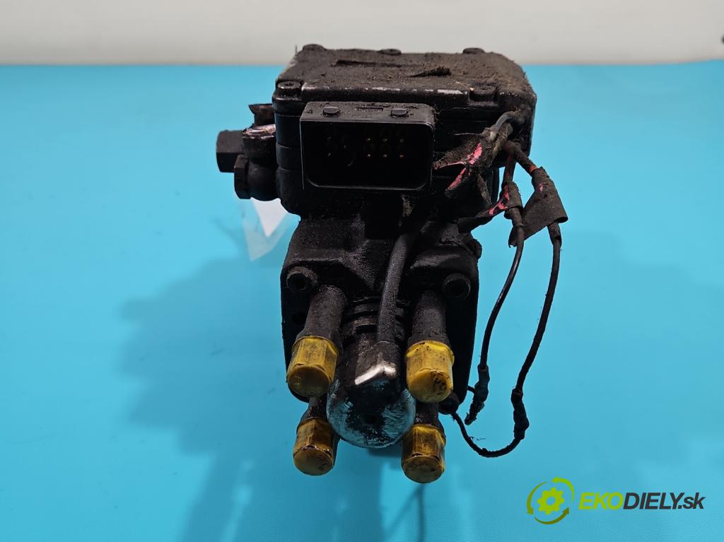 Ford Transit 2000-2006 2.0 tddi 75 HP manual 55 kW 1998 cm3 5- čerpadlo vstrekovacia 0470004004 (Vstrekovacie čerpadlá)