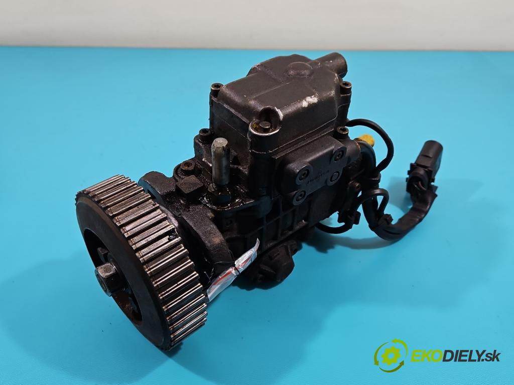 Vw Golf IV 1997-2003 1.9 sdi 68 HP manual 50 kW 1896 cm3 5- čerpadlo vstrekovacia 0460404927 (Vstrekovacie čerpadlá)