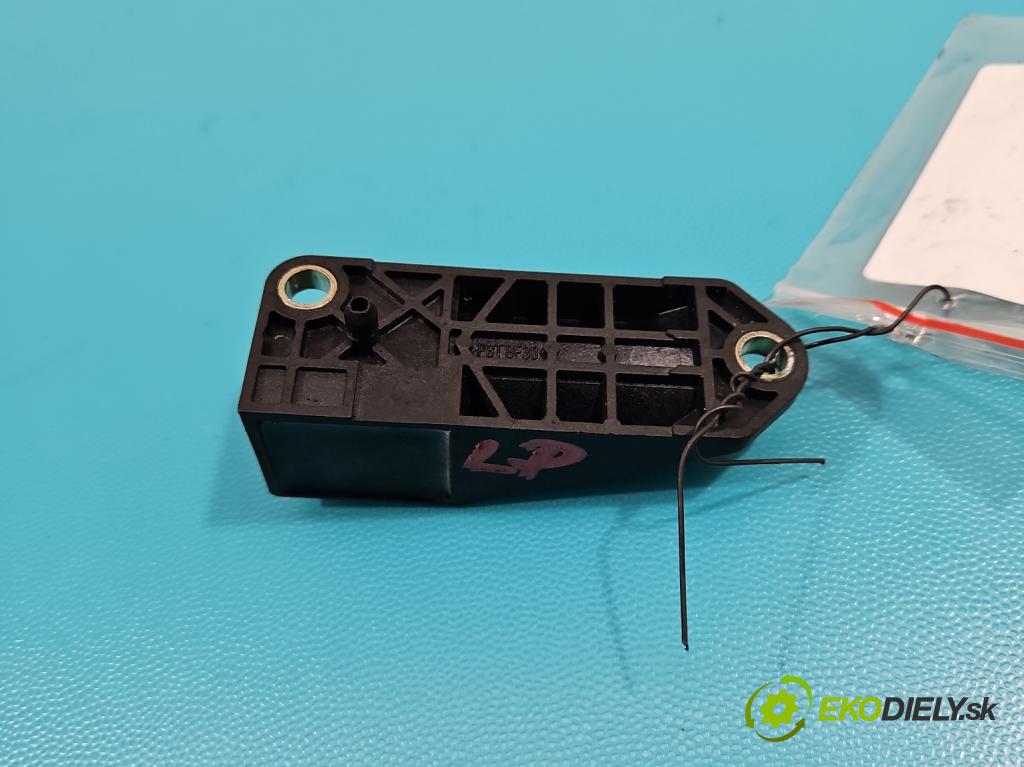 Vw Golf IV 1997-2003 1.9 sdi 68 HP manual 50 kW 1896 cm3 5- snímač šokovat: 5WK42895 (Snímače nárazu)