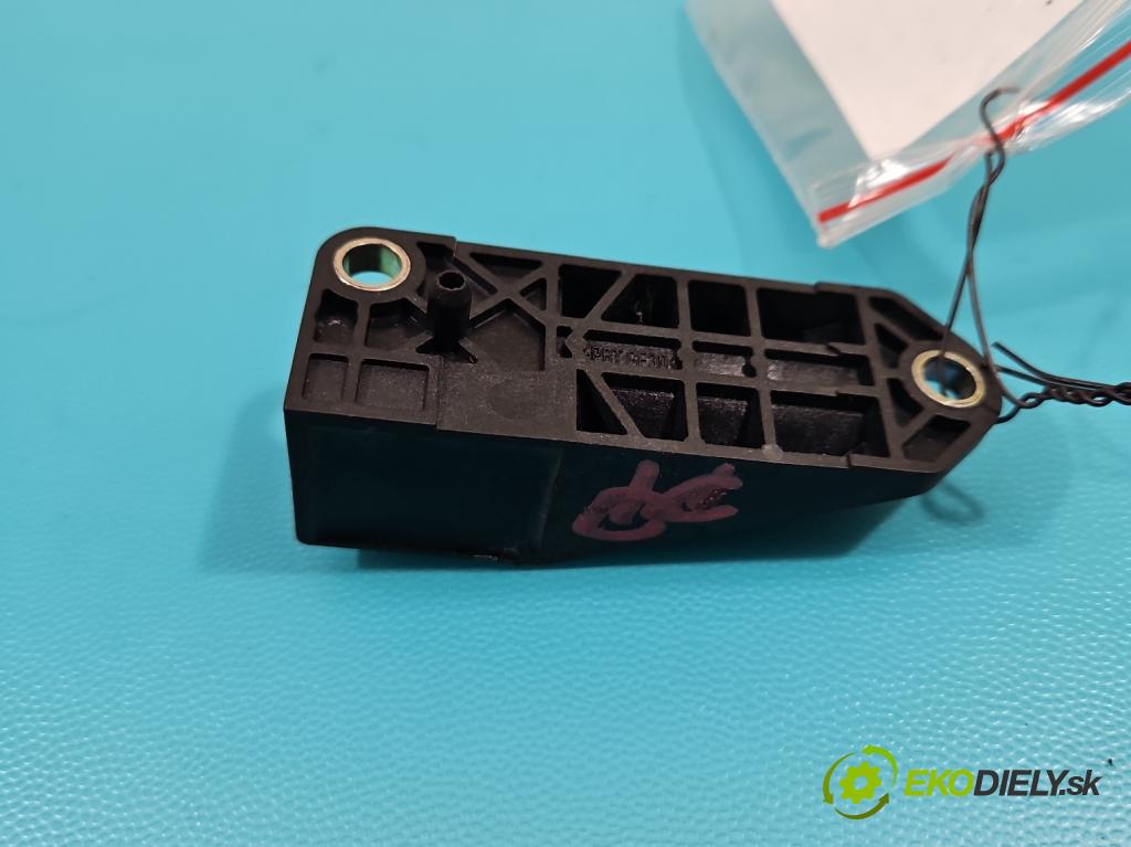 Vw Golf IV 1997-2003 1.9 sdi 68 HP manual 50 kW 1896 cm3 5- snímač šokovat: 02310D243UY6 (Snímače nárazu)