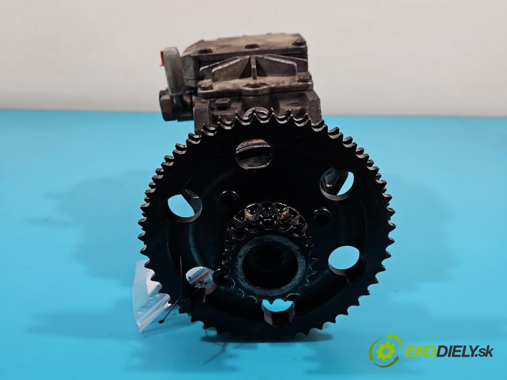 Nissan Almera N16 2000-2006 2.2 td 110 HP manual 81 kW 2184 cm3 5- čerpadlo vstrekovacia 0470504012 (Vstrekovacie čerpadlá)