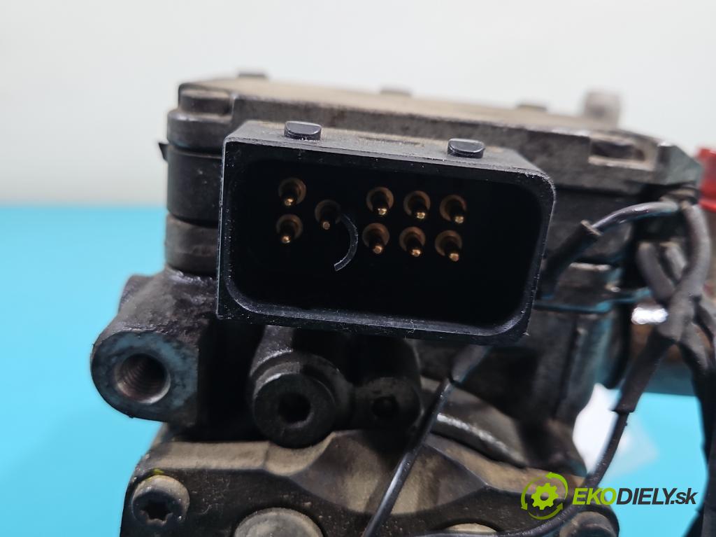 Nissan Almera N16 2000-2006 2.2 td 110 HP manual 81 kW 2184 cm3 5- čerpadlo vstrekovacia 0470504012 (Vstrekovacie čerpadlá)