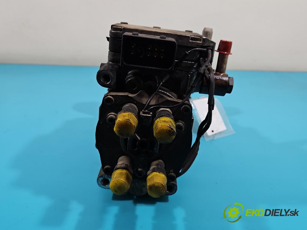 Nissan Almera N16 2000-2006 2.2 td 110 HP manual 81 kW 2184 cm3 5- čerpadlo vstrekovacia 0470504012 (Vstrekovacie čerpadlá)