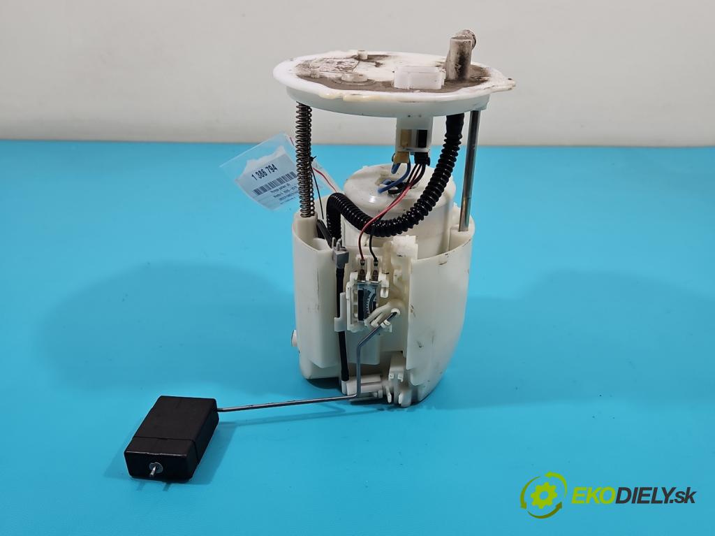 Mazda 5  2005-2010 1.8 16V 116 hp manual 85 kW 1798 cm3 5- čerpadlo paliva