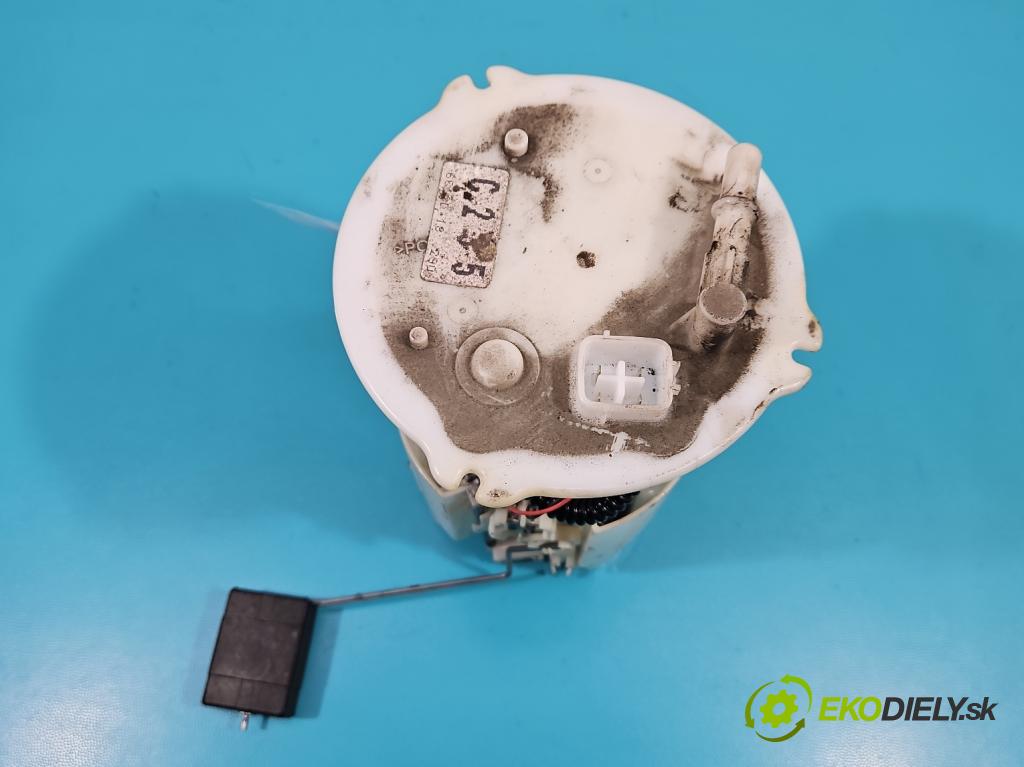 Mazda 5  2005-2010 1.8 16V 116 hp manual 85 kW 1798 cm3 5- čerpadlo paliva