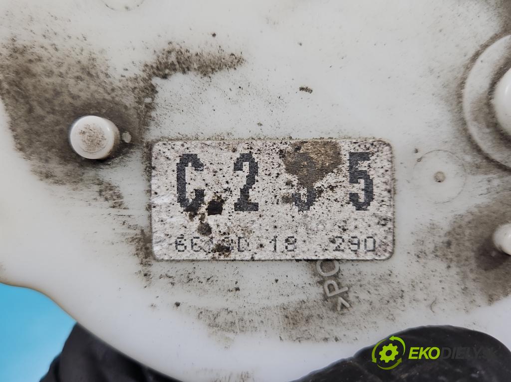 Mazda 5  2005-2010 1.8 16V 116 hp manual 85 kW 1798 cm3 5- čerpadlo paliva